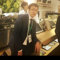 Dae Woong Jeong
