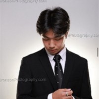 Brayden Choi