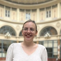 Agathe Morel d'Arleux