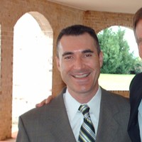 Michael Gilham