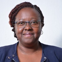 Joyce Mbugua