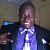 Albert Jmomoh