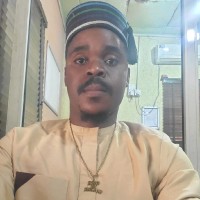 Engr. Bamisaye Tolulope