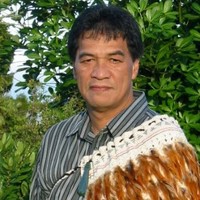 Hatete Joe Manukau
