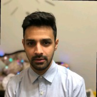 Junaid Ali