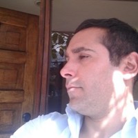Alvaro Pinilla Iturra