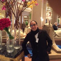 Nader El-sayed