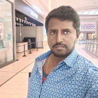 Arumugam Maruthamuthu