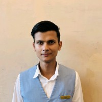 Vivek Bhattarai