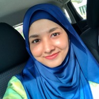 Nur Afiqah