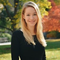 Caitlin Walsh