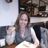 Gloria Herrera Becerra