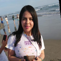 Maritza Suárez