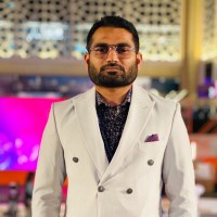 Shamsudheen Al parambil