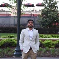 Shivam Garg, Ms, Lat, Atc, Ces