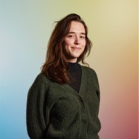 Phoebe Arents