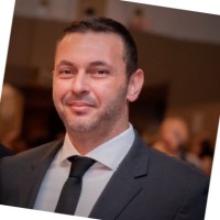 Tarek Ajam