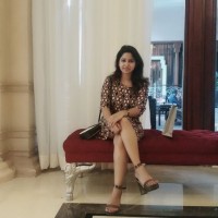 Rujuta Ambavkar