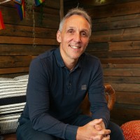 Neil Parkinson