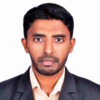 Mohammed Abdurahman Keedakkat