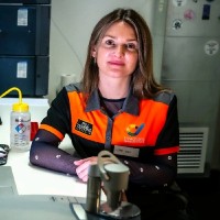Steph Tzanetis