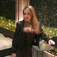 Vanessa Dalla Mariga