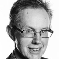 Gary Johnston