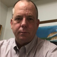 Darrin Aldrich