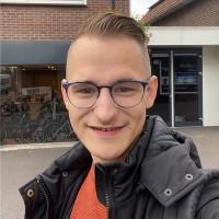 Kevin Lankveld