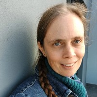 Kate Saunders-Puntis