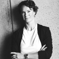 Pernille Holzapfel Lausen