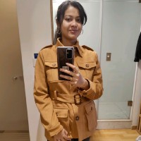 Sulagna Majumdar