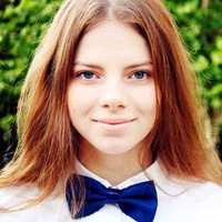 Ксения Шабаршина