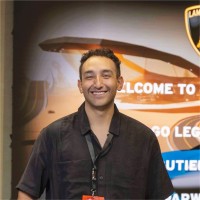 Santiago Leguizamon (Mutrix)