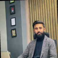 Mubasher Hassan