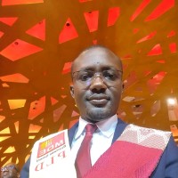 Jean-Pierre KOUAME, PMP®, PRINCE2®