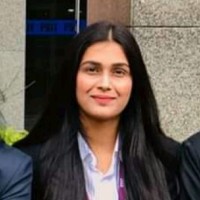 Rashmi Yadav
