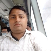 Vidyanand Mishra