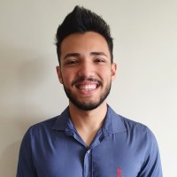 Pedro Henrique C. Arantes