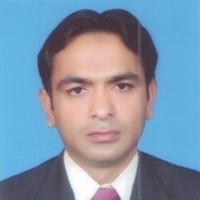 Muhammad Arshad Majeed