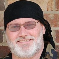 Darrell Rusher