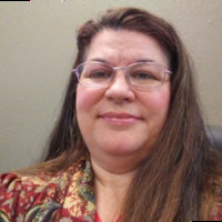 Marjorie Hunt