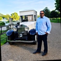 Rizwan Bhatti