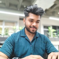 Dhruv Chakravarty Nath
