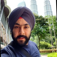 Harmeet Singh