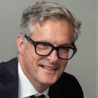 Michael Bentley