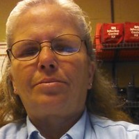 Barbara Armistead