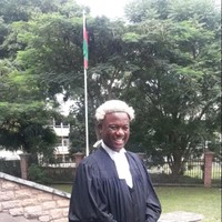 Lawrence Maximian Lunguzi