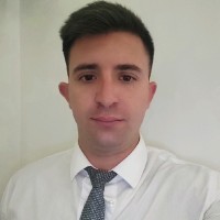 Fragkioudakis Dimitrios
