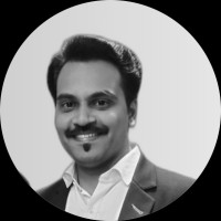 Ashish Shah